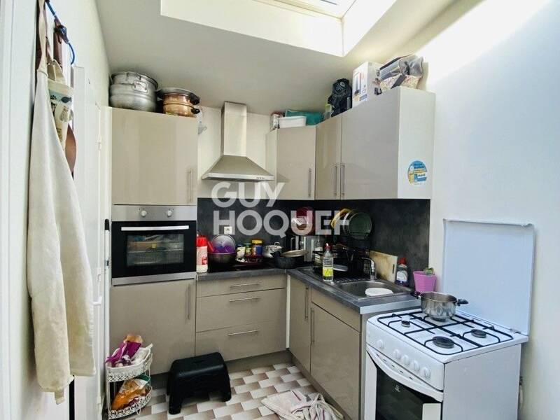 Maison à vendre, 75m², AMIENS