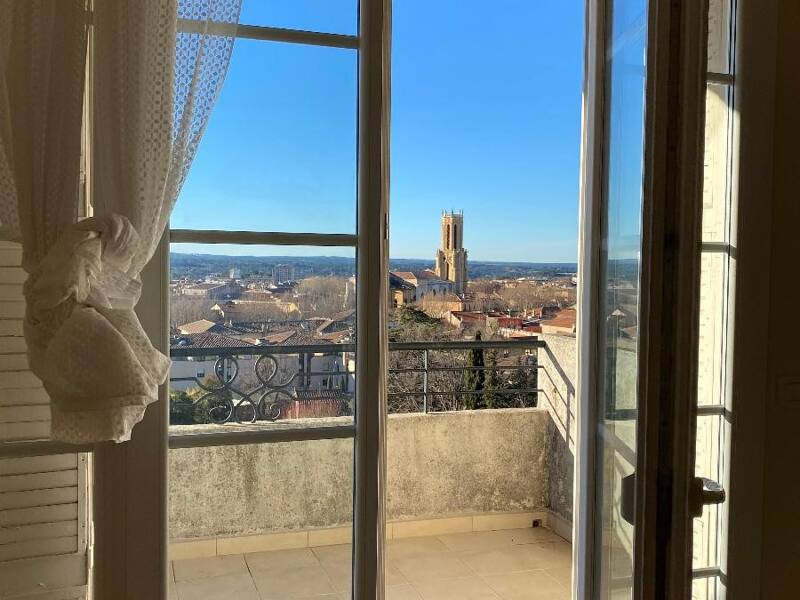 Maison à louer, 87m², AIX EN PROVENCE