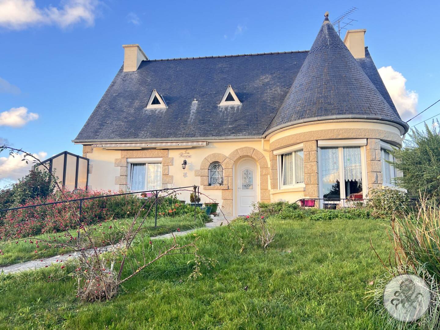 Maison à vendre, 86m², SAINT CAST LE GUILDO