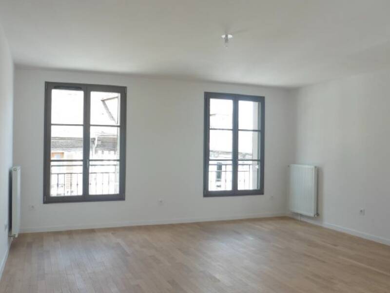 Maison à louer, 80m², MONTFORT L'AMAURY