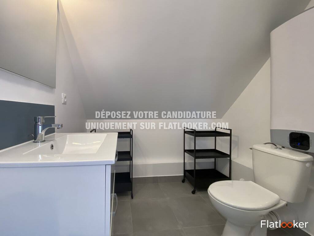 Maison à louer, 25m², CORBEIL ESSONNES