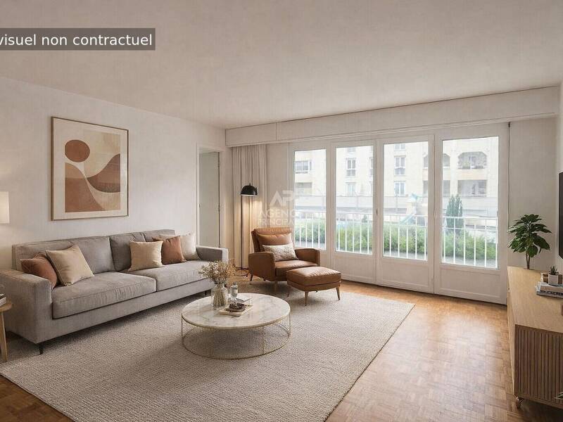 Maison à vendre, 79m², SEVRES