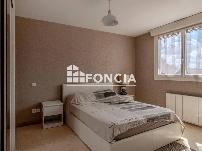 Maison à vendre, 113m², LE MANS