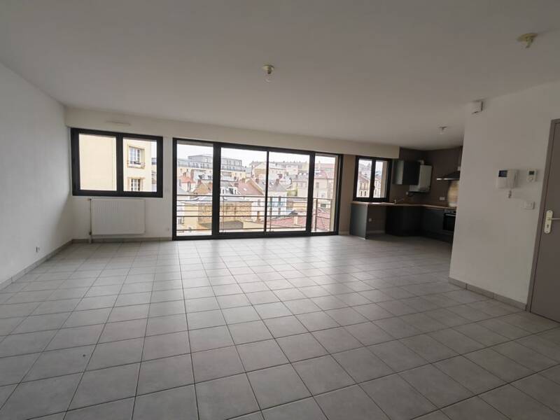 Maison à louer, 95m², LIMOGES