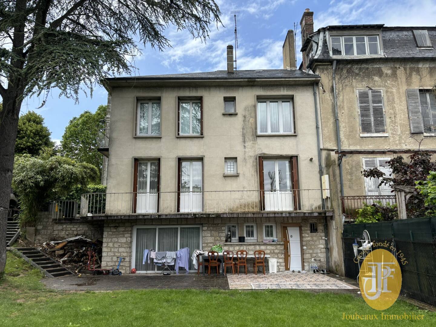 Maison à vendre, 230m², VERNON