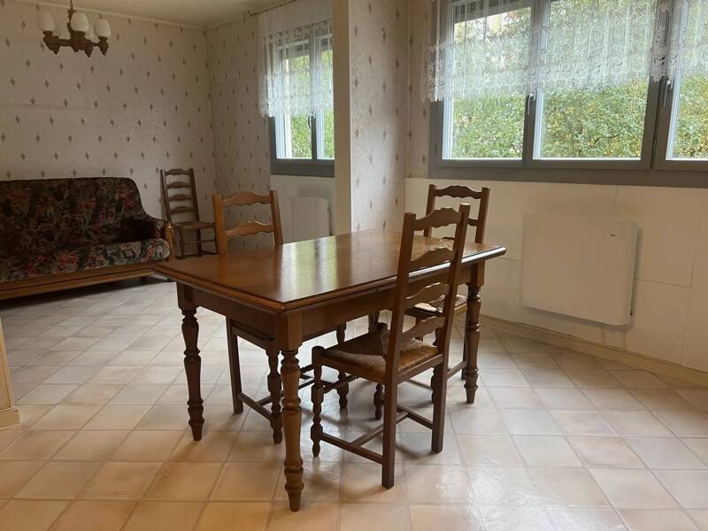 Maison à vendre, 62m², SAINT ETIENNE