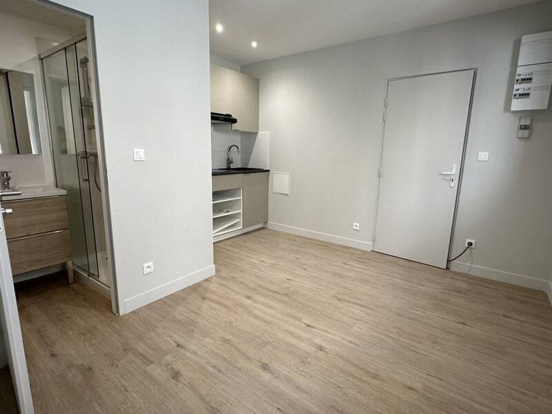 Maison à louer, 18m², BORDEAUX