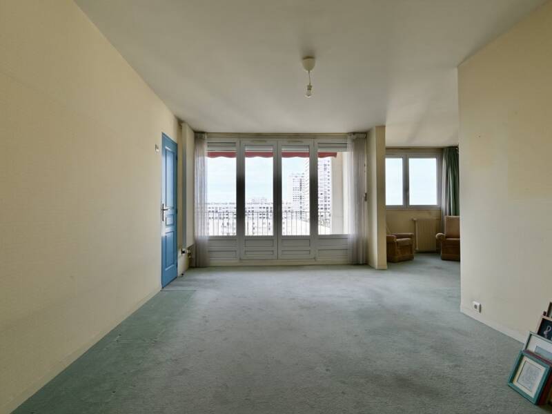 Maison à vendre, 95m², TOURS