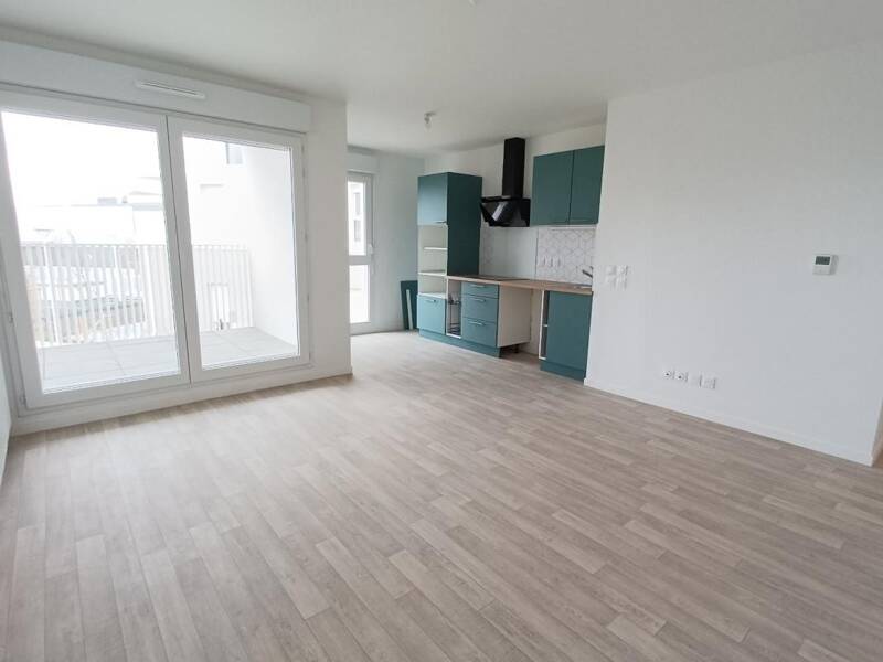 Maison à louer, 60m², MELUN