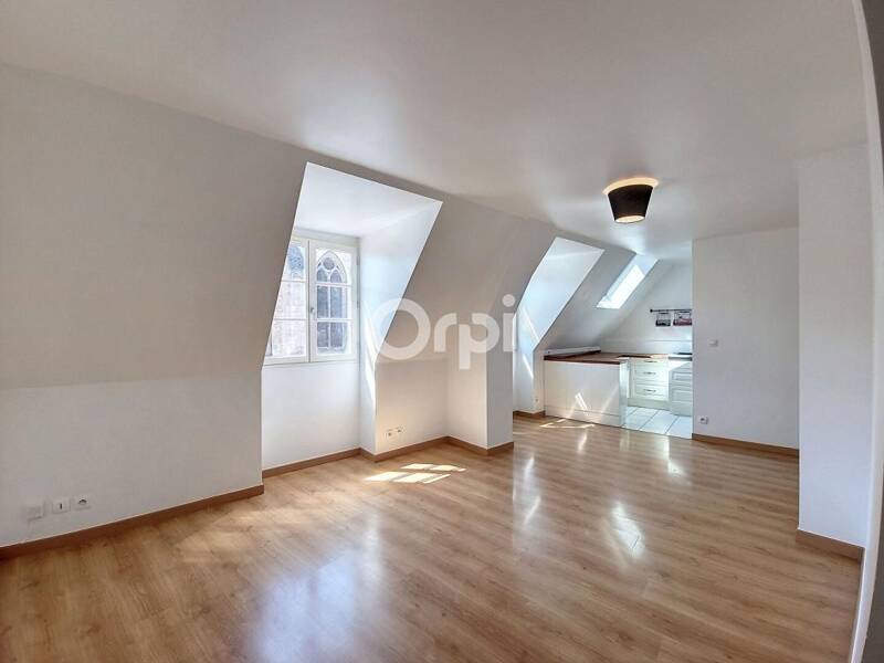 Maison à louer, 50m², PROVINS