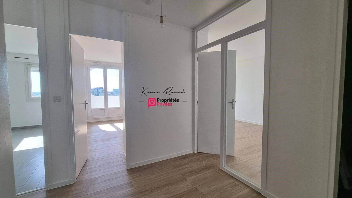 Maison à louer, 59m², LA ROCHE SUR YON
