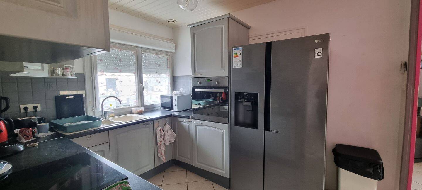 Maison à vendre, 68m², SAINT GERVAIS