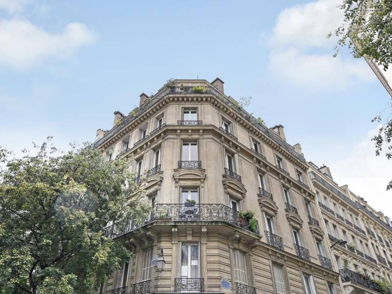 Maison à vendre, 164m², PARIS 3E