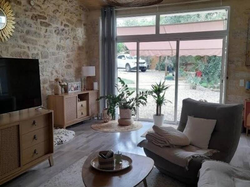 Maison à louer, 91m², SAINT MAXIMIN