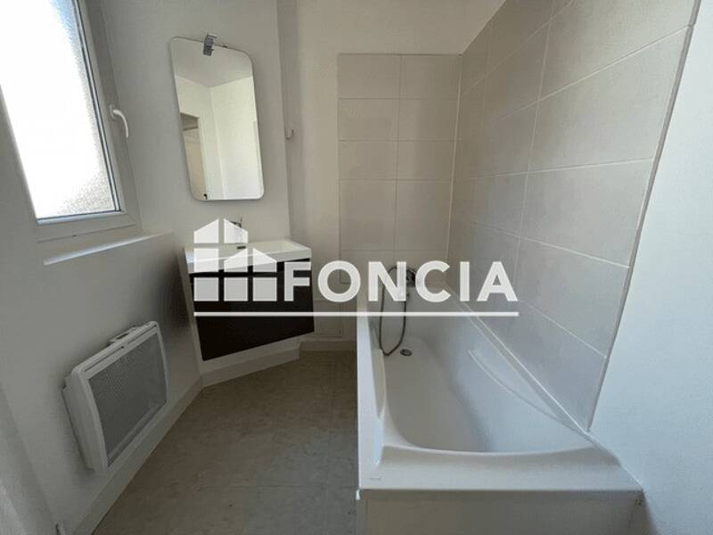 Maison à louer, 57m², VILLIERS SUR MARNE