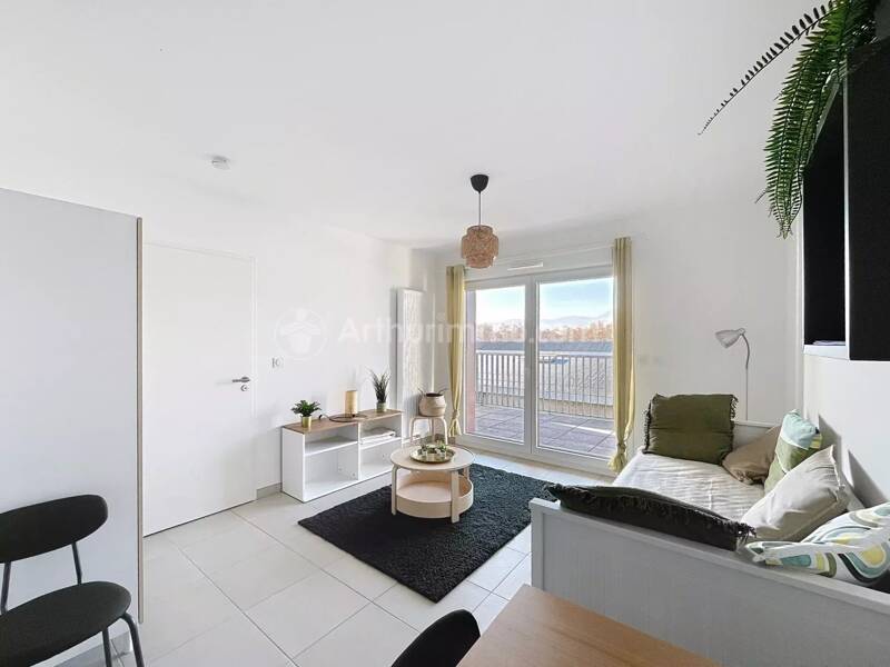 Maison à louer, 31m², CLERMONT FERRAND