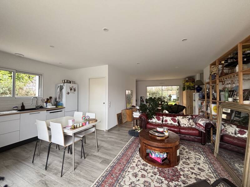 Maison à louer, 94m², CHATEAU D'OLONNE