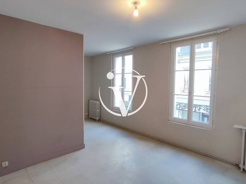 Maison à louer, 52m², VENDOME
