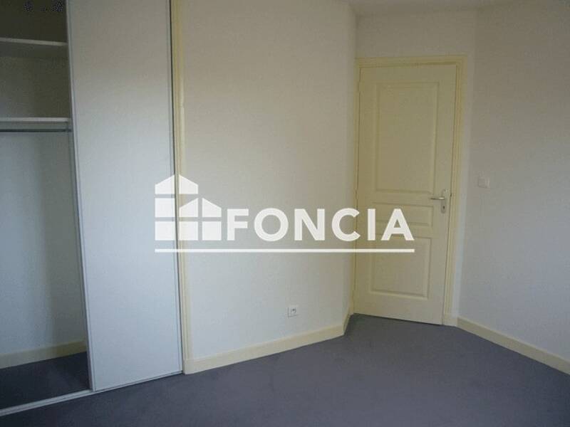 Maison à louer, 94m², ROANNE