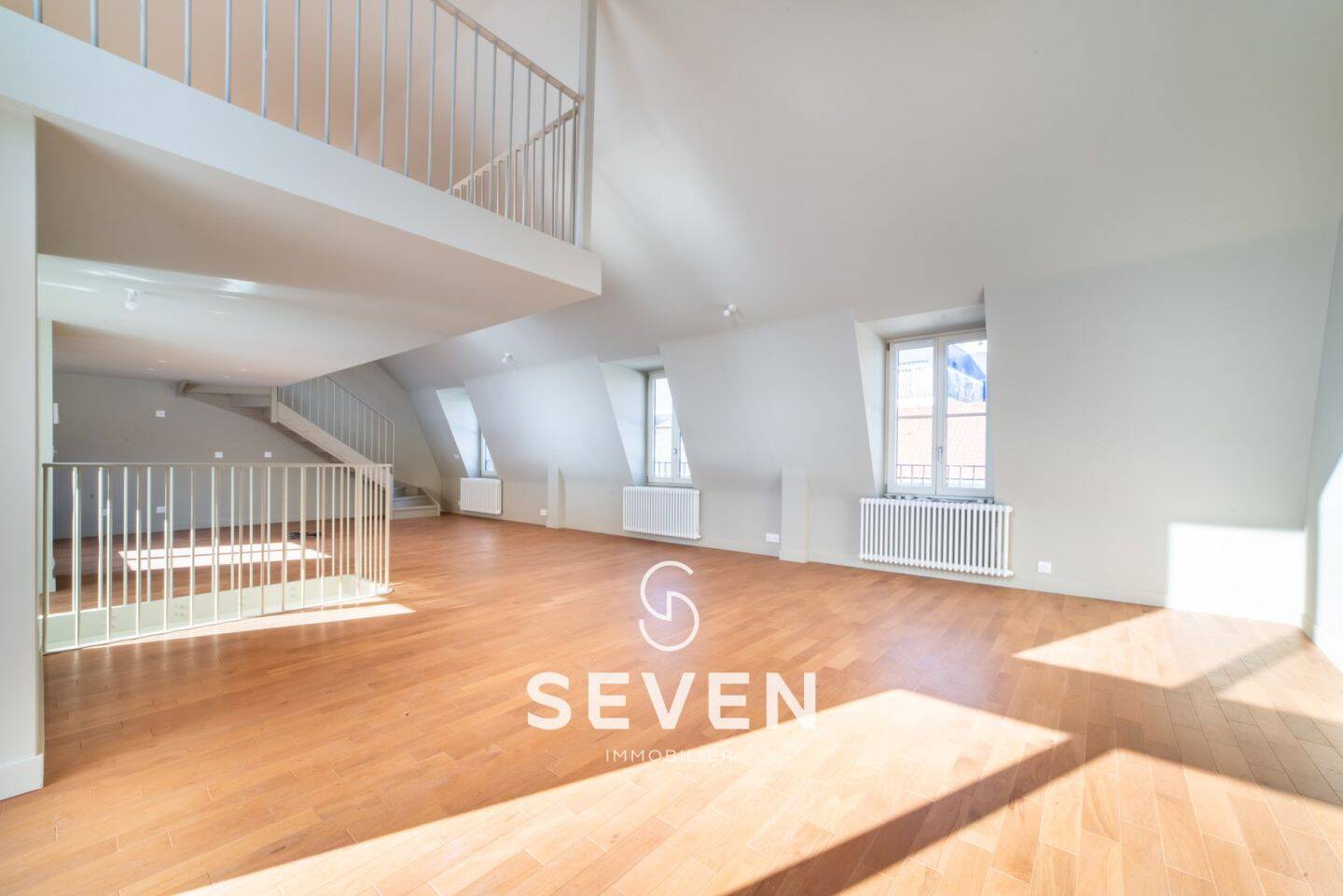 Maison à vendre, 150m², CLICHY