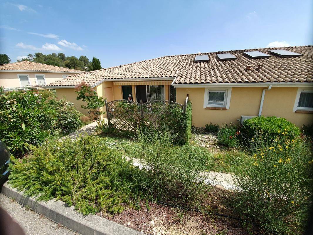 Maison à vendre, 90m², SAINT PRIVAT DES VIEUX