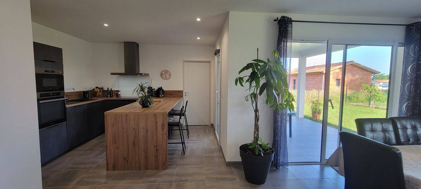 Maison à vendre, 111m², SAINT VINCENT DE PAUL