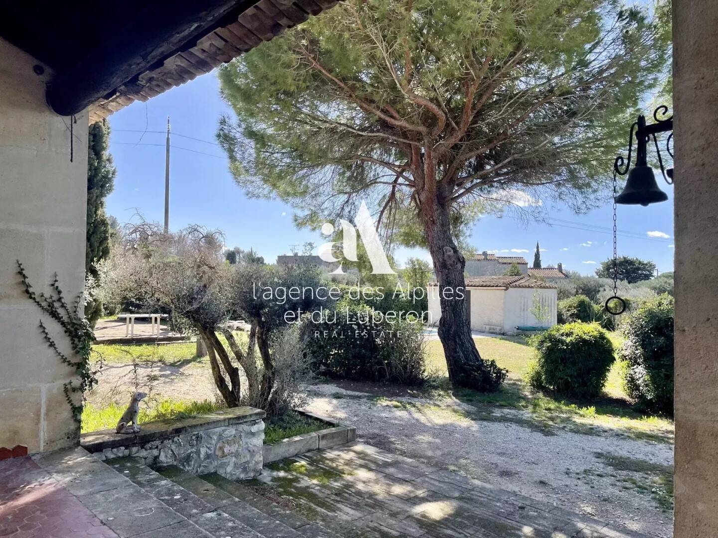 Maison à vendre, 170m², FONTVIEILLE