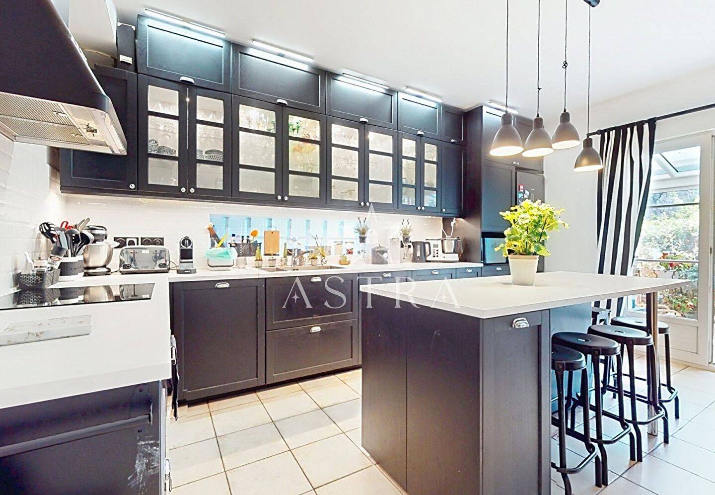 Maison à vendre, 180m², ANTONY