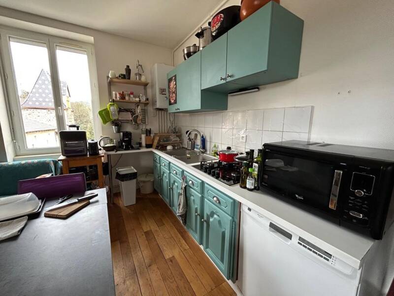 Maison à louer, 49m², VIENNE