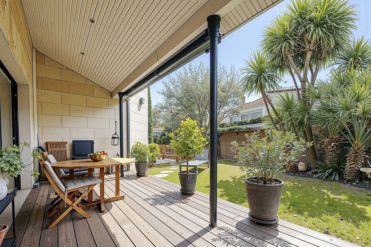Maison à vendre, 149m², LE BOUSCAT