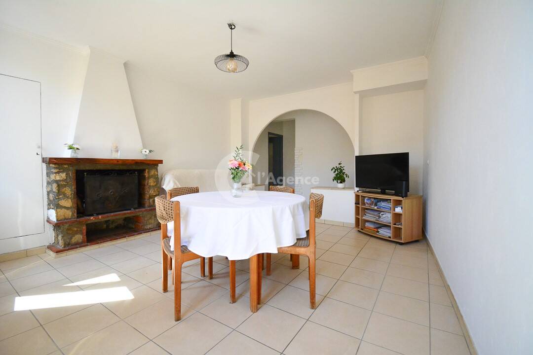 Maison à vendre, 87m², VILLENEUVE LOUBET