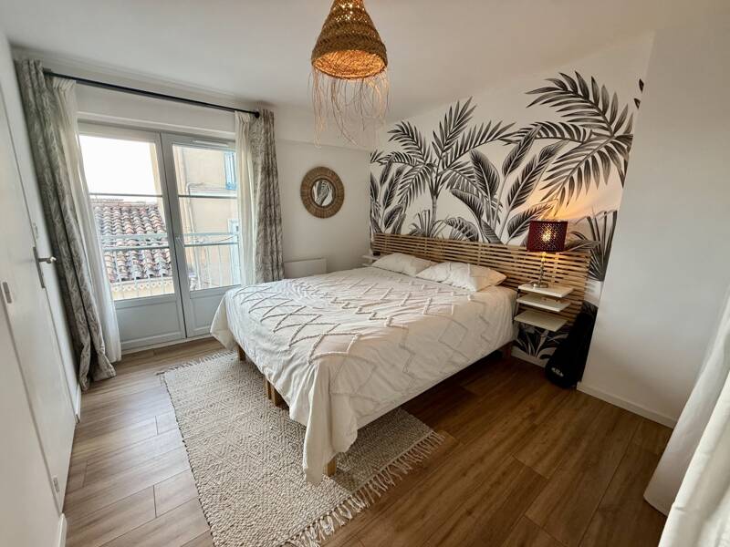 Maison à vendre, 92m², VILLENEUVE LES MAGUELONE