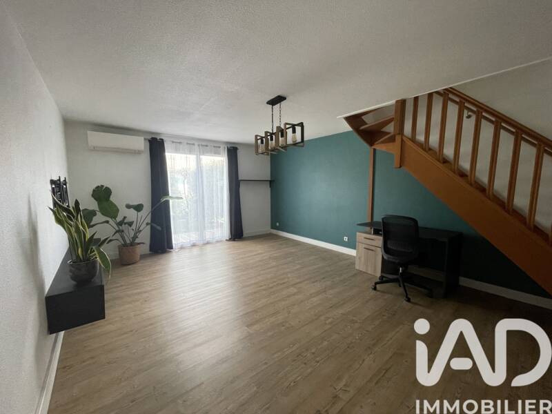 Maison à louer, 66m², TOULOUSE