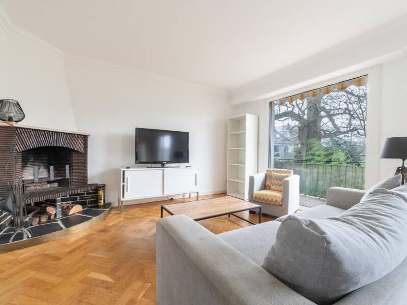 Maison à louer, 100m², NANTES