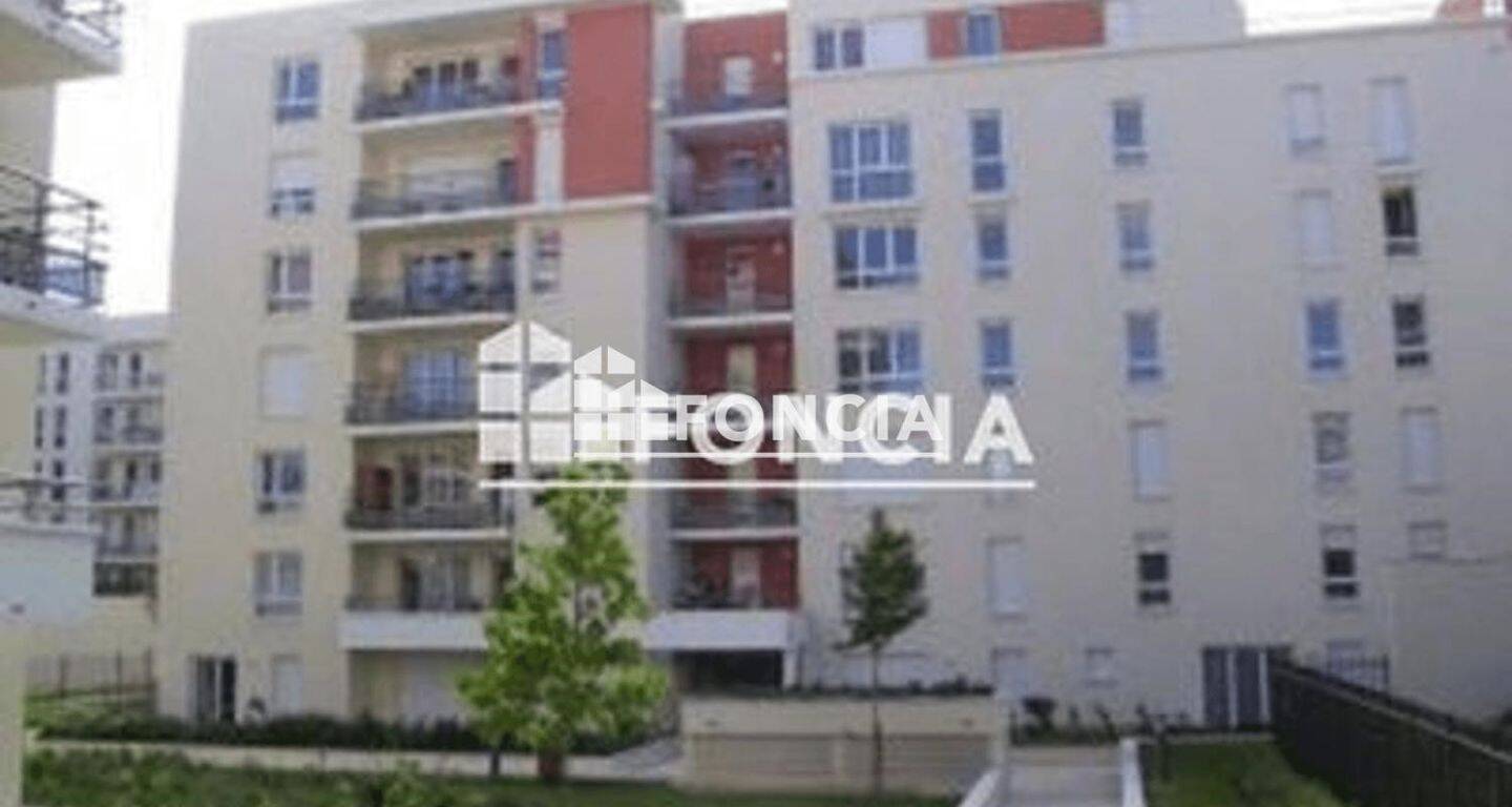 Maison à louer, 43m², CERGY