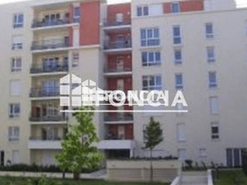 Maison à louer, 43m², CERGY