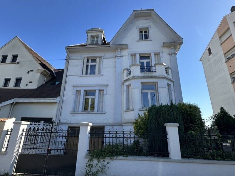 Maison à vendre, 190m², METZ