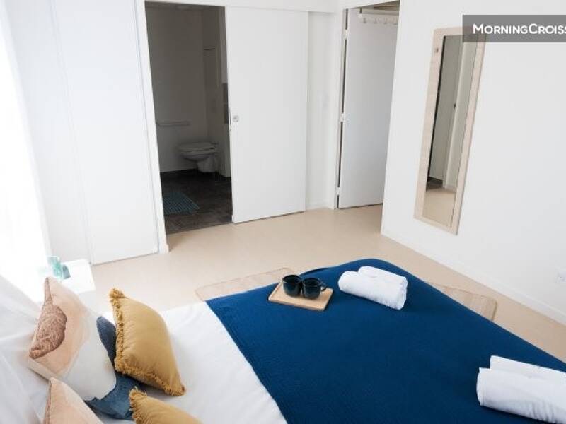 Maison à louer, 39m², ELBEUF