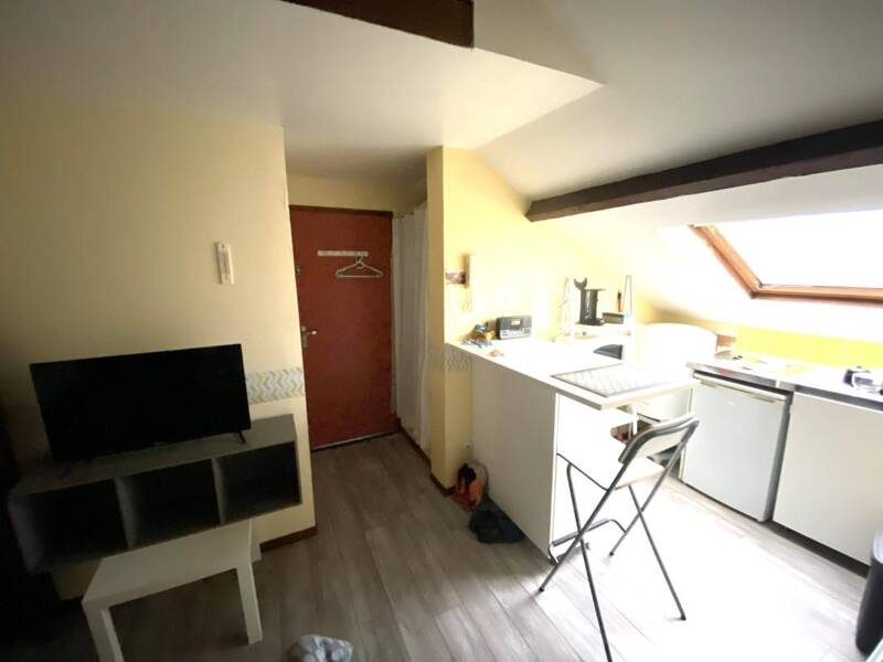 Maison à vendre, 11m², REIMS