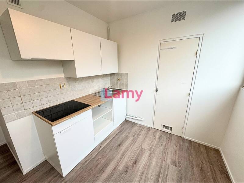 Maison à vendre, 43m², LIMOGES