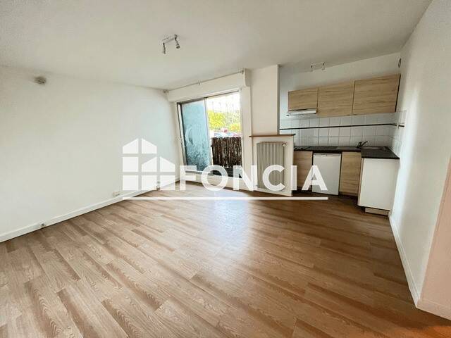 Maison à louer, 29m², RUEIL MALMAISON