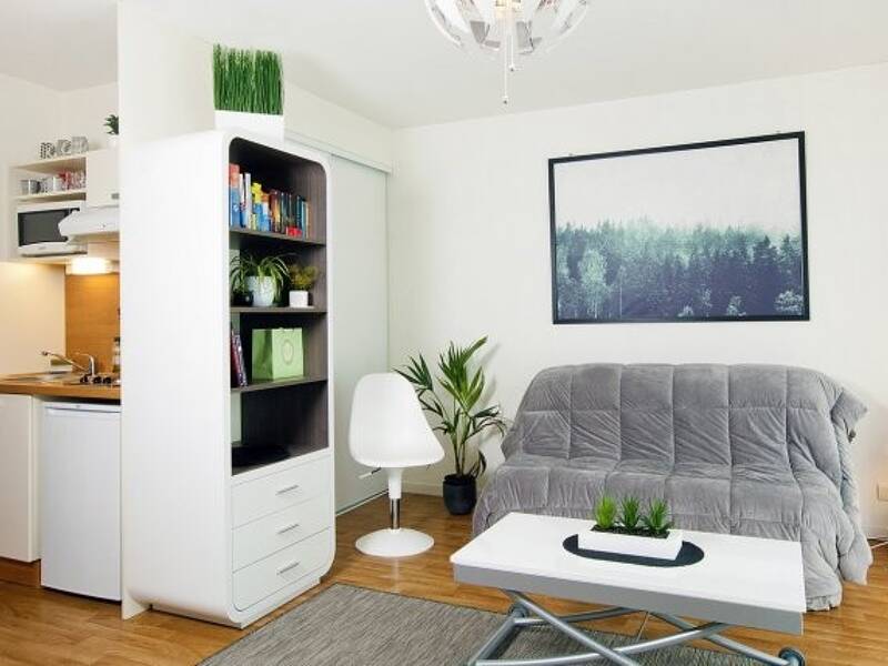 Maison à louer, 20m², RENNES