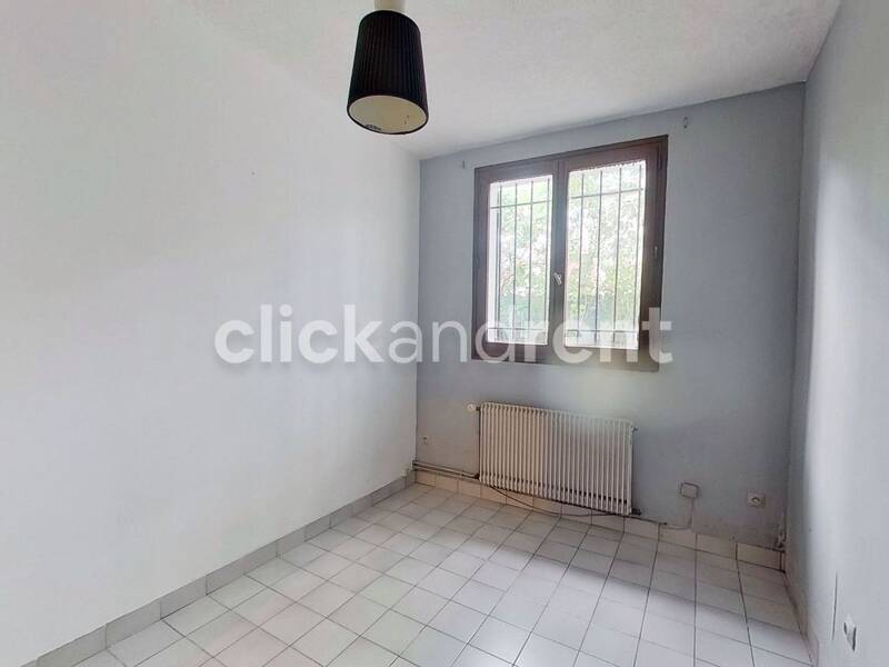 Maison à louer, 36m², ARGENTEUIL