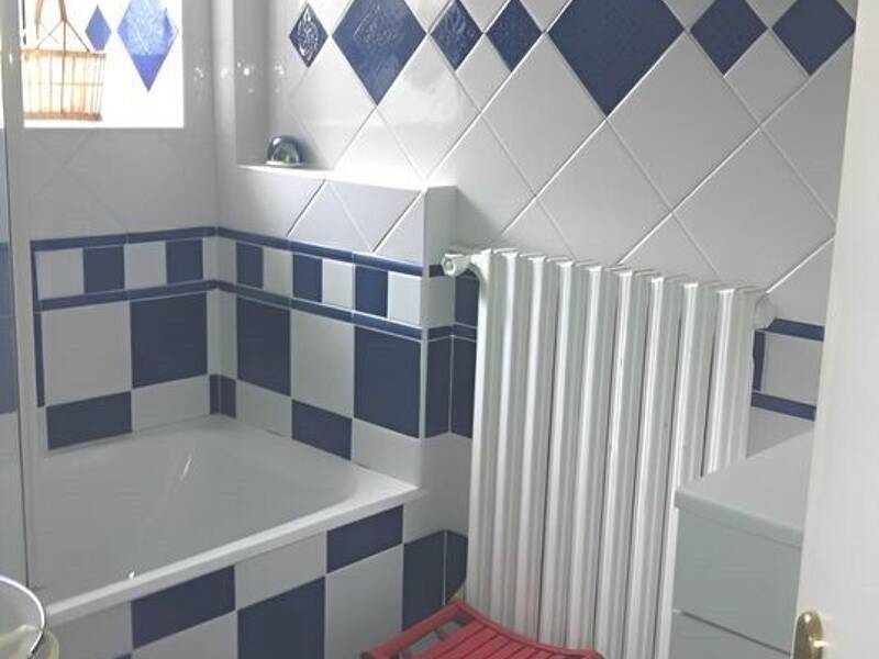 Maison à louer, 14m², SENE