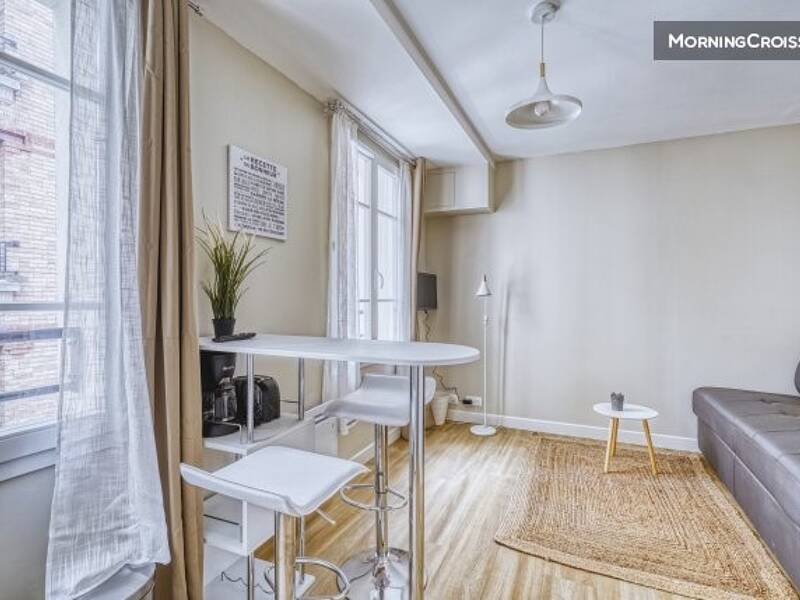 Maison à louer, 16m², PARIS 14E