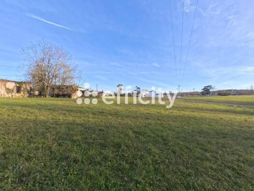 Terrain constructible à vendre 172 000 € 14 992 m² de terrain Villeneuve-sur-Lot 47300