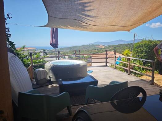 Maison à vendre 790 000 € 6 pièces 3 chambres 146 m² 2 315 m² de terrain Pietrosella 20166