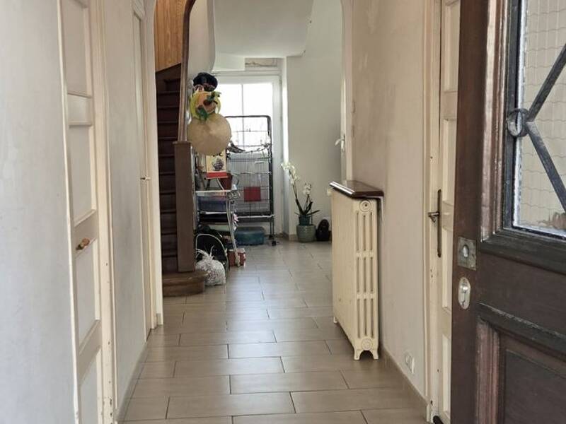 Maison à vendre, 150m², ORLEANS