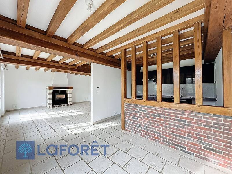 Maison à louer, 116m², CONCHES EN OUCHE