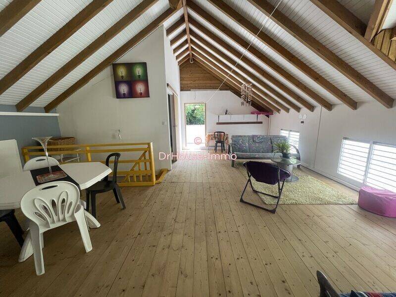 Maison à vendre, 209m², VIEUX HABITANTS